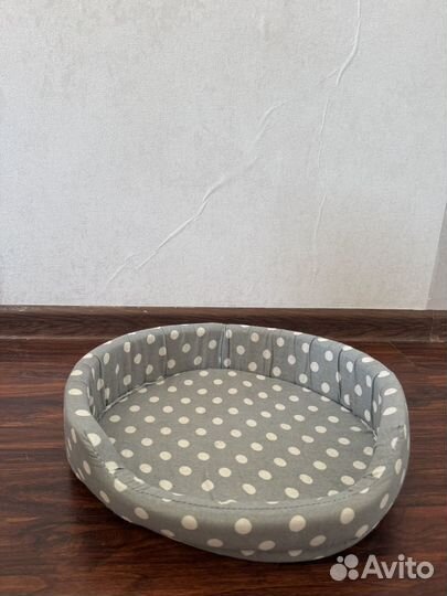 Когтеточка столбик и лежанка