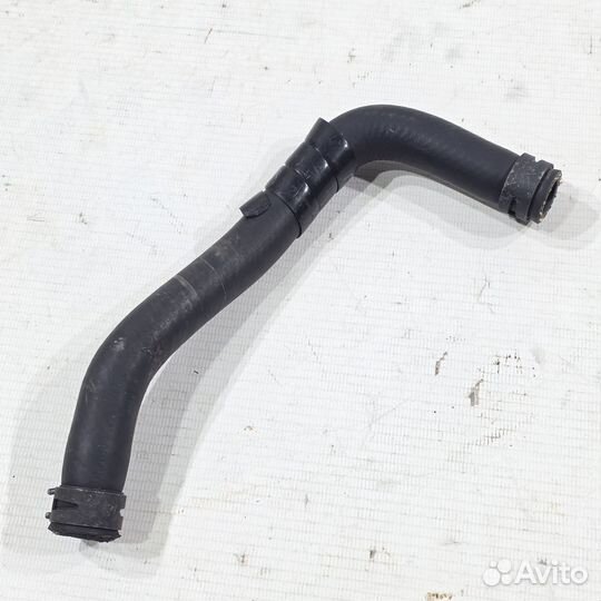 Патрубок охлаждения Lexus LX470 2 поколение (J100), 1998 - 2007