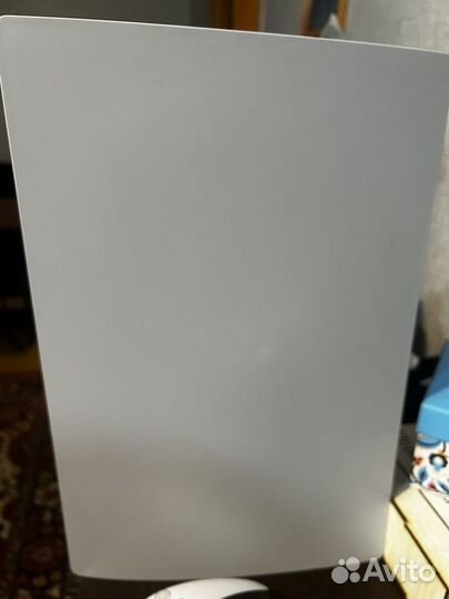 Ps5 без дисковода