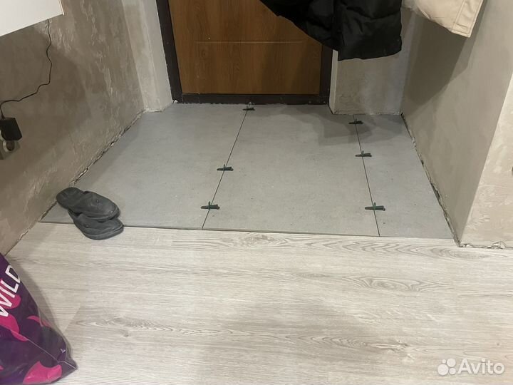 Керамогранит плитка Steppe 1200*600 3шт