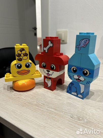 Lego duplo