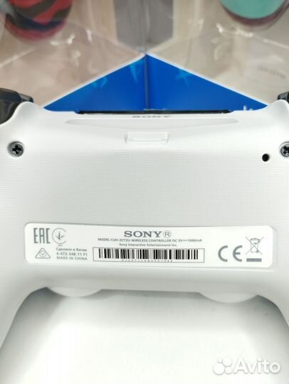 Геймпад PS4 DualShock 4 v2 / Джойстик ps4
