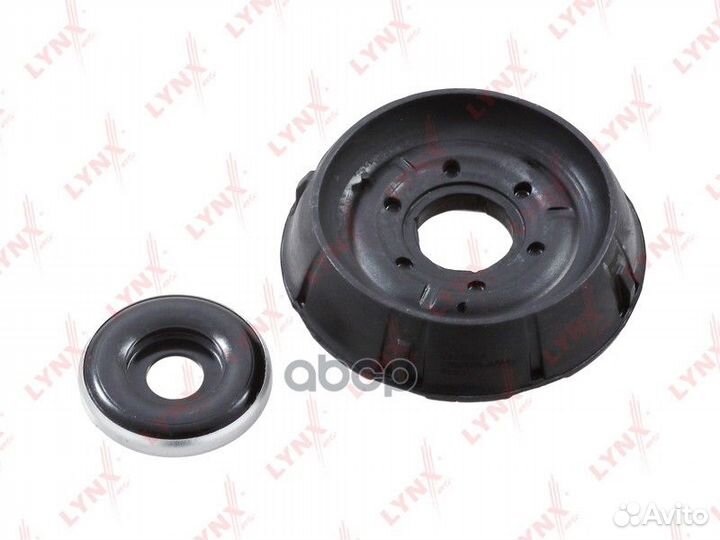 Опора амортизатора перед прав/лев renault S