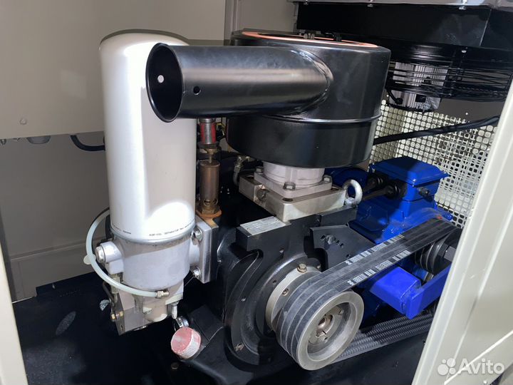 Компрессор Дэн-30Ш