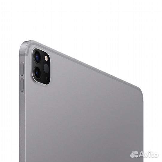 Новый планшет Apple iPad Pro 12,9