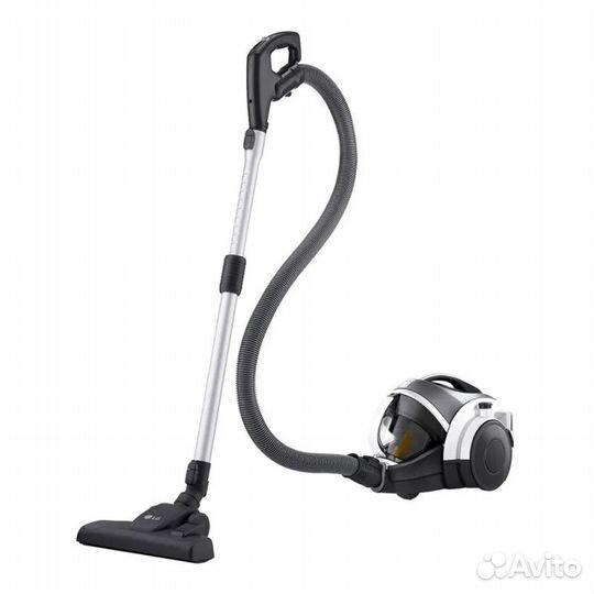 Пылесос LG VC73189NH TS