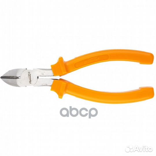 Бокорезы 160мм (кусачки боковые) matrix 17558 S