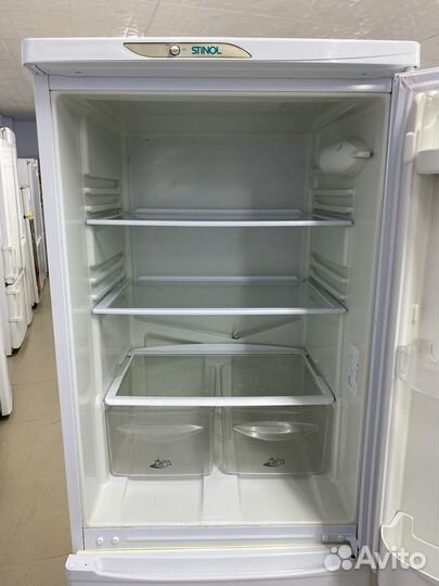Холодильник 