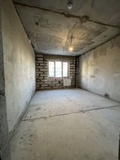 1-к. квартира, 42,4 м², 3/10 эт.