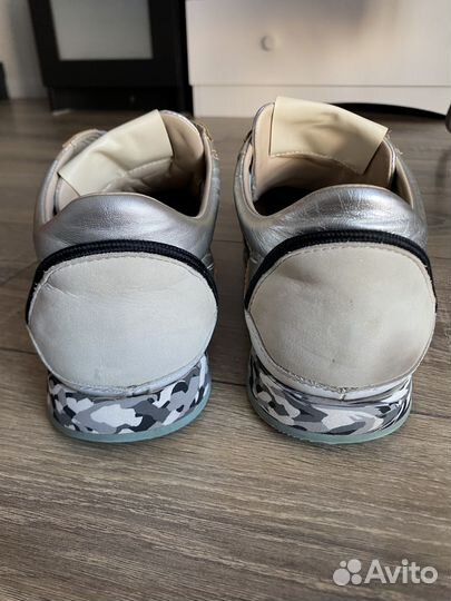 Кроссовки мужские DG