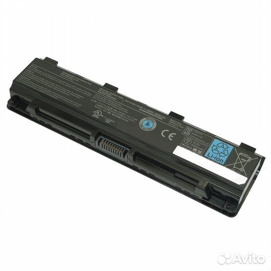 Аккумулятор Toshiba Satellite C800 4200mAh