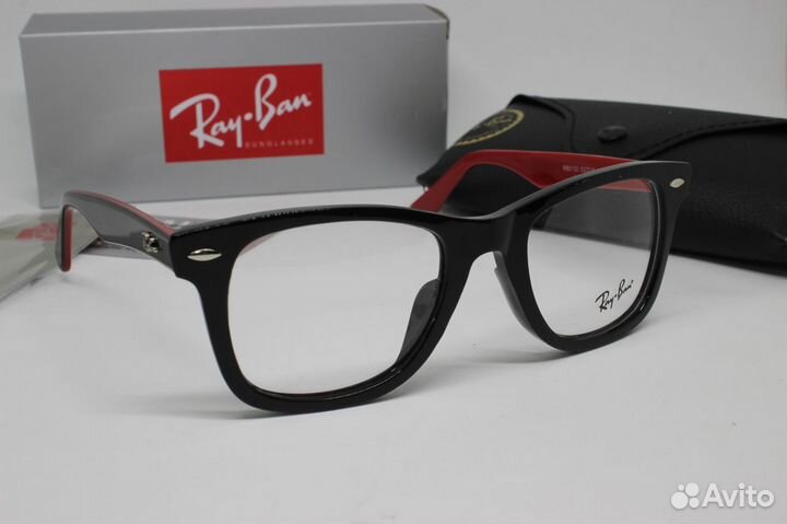 Ray-Ban RB5132 оправы имиджевые очки