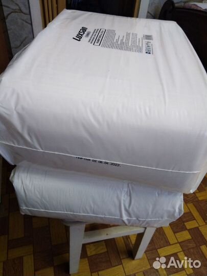 Пеленки одноразовые 60х90 30 штук