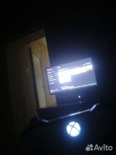 Игровая приставка xbox one s