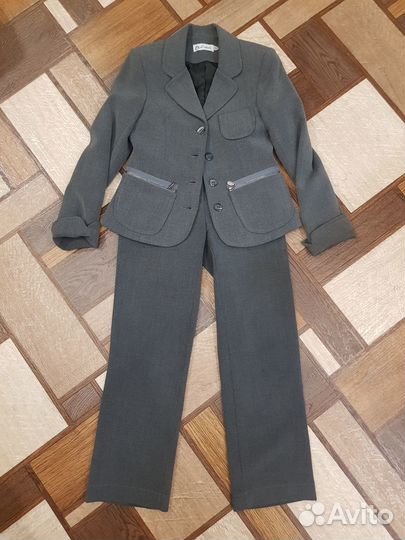 Школьная форма