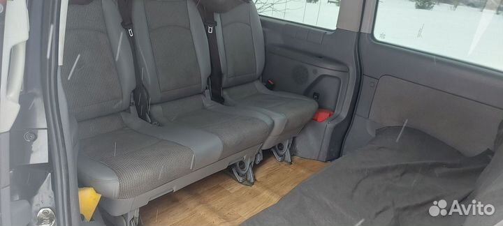 Mercedes-Benz Viano 3.2 AT, 2005, 352 000 км