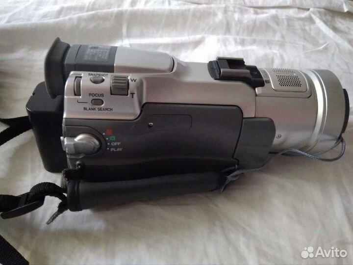 Видеокамера