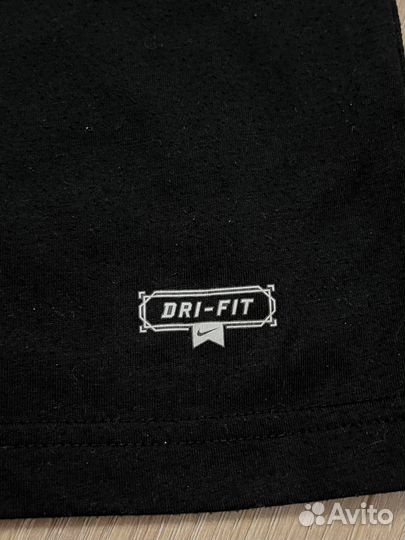 Футболка Nike Paul Rodriguez