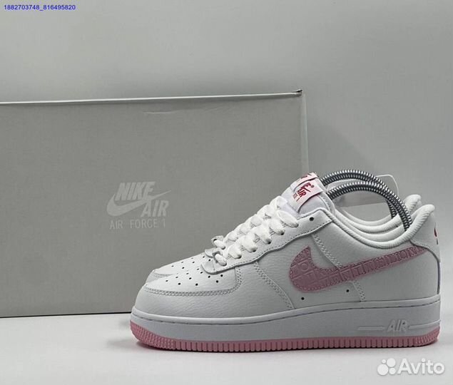 Кроссовки Nike Air Force 1 Low женские (Арт.96567)