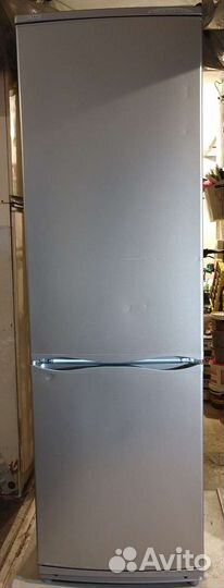 Холодильник Атлант хм 6024-028