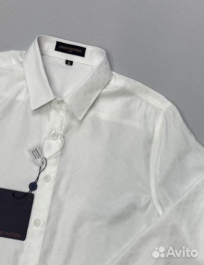 Рубашка Louis Vuitton