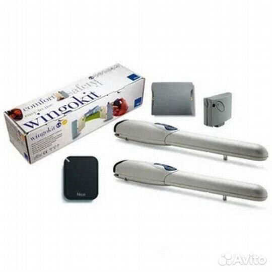 Автоматика В РАССРОЧКУ