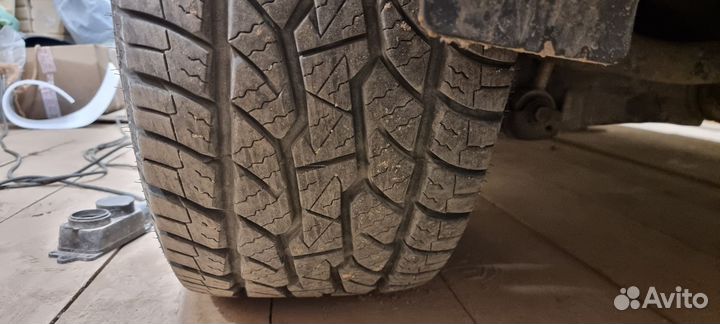 Maxxis AT-771 Bravo 285/65 R18 116T