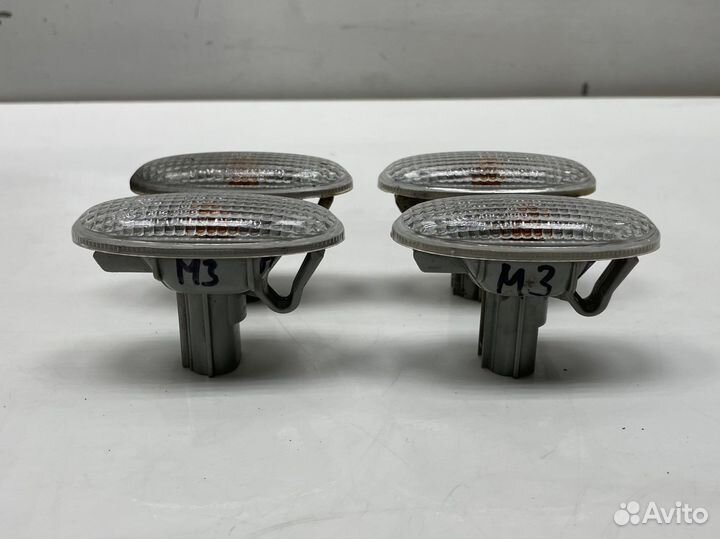 Повторитель поворота Mazda 3 BL / BK