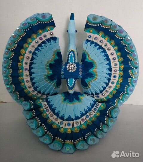 Птица Счастья