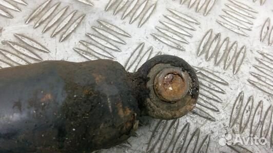 Амортизатор задней балки ford ranger 2 (80U04LX01)