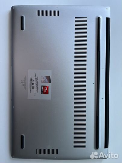 Huawei matebook d 15