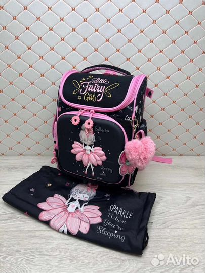 Рюкзак новый