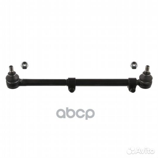 Тяга рулевая 03389 Febi