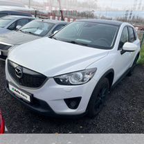 Mazda CX-5 2.0 AT, 2012, 183 000 км