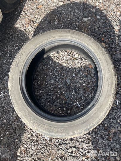 Bridgestone Potenza RE003 Adrenalin 225/50 R17