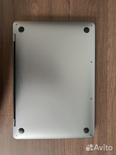 MacBook Pro 13, M1, 2020