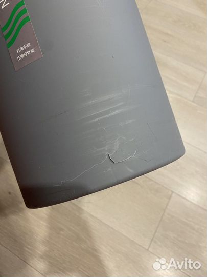 Мусорное ведро