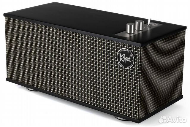 Беспроводная Hi-Fi акустика Klipsch The One II Mat