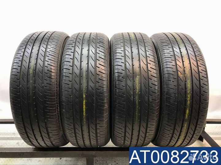 Yokohama BluEarth E75 215/60 R16 98H