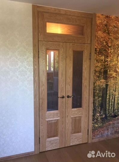 Дверь / дверь межкомнатная