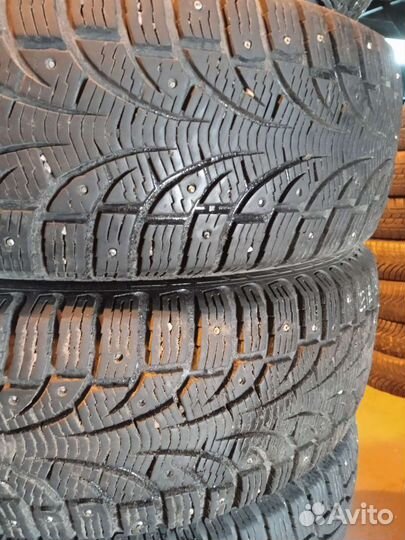 Pirelli Winter Carving Edge 225/60 R17