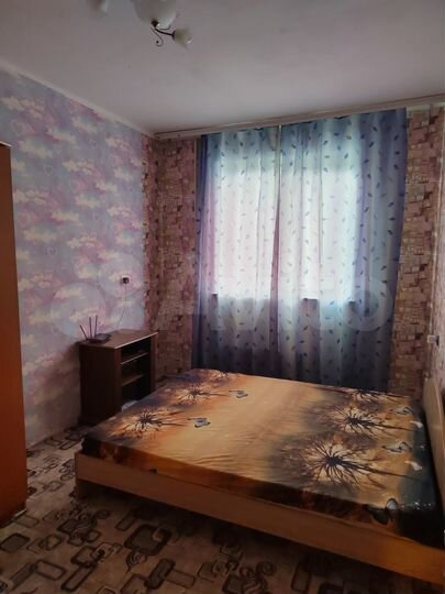 2-к. квартира, 52,2 м², 3/9 эт.