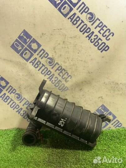 Резонатор воздушного фильтра Nissan Almera Classic