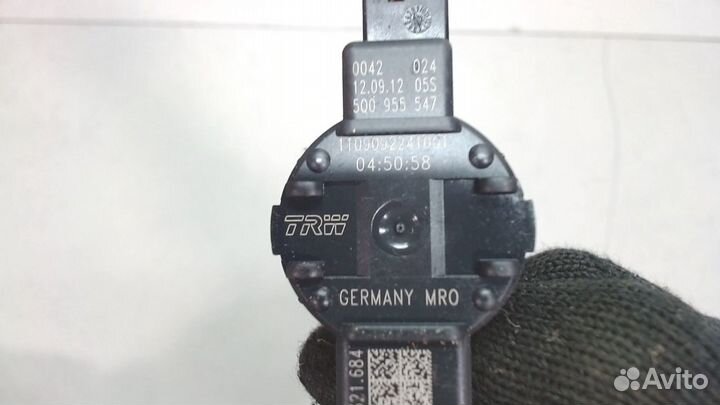 Датчик дождя Volkswagen Passat CC, 2012