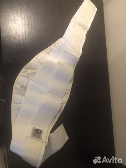 Пояс бандаж послеродоаой