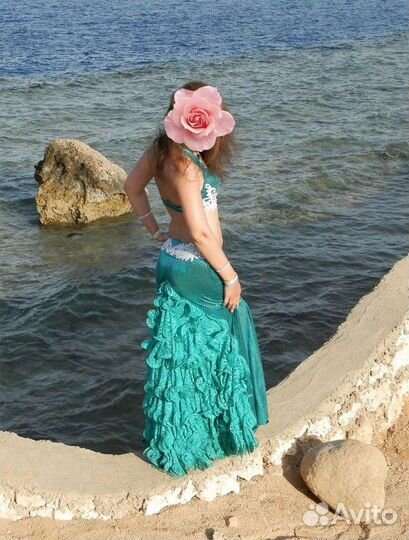 Восточный костюм. Классика. Р.42-44