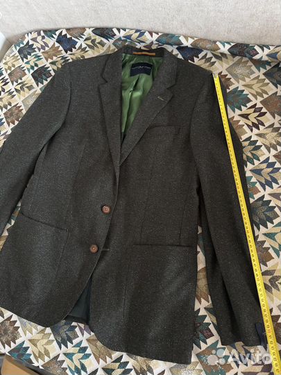 Tommy Hilfiger пиджак мужской