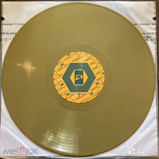 OST Cobra Kai (2021, LP BOX + Tape)