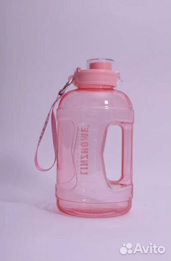 Бутылка для воды 1500мл