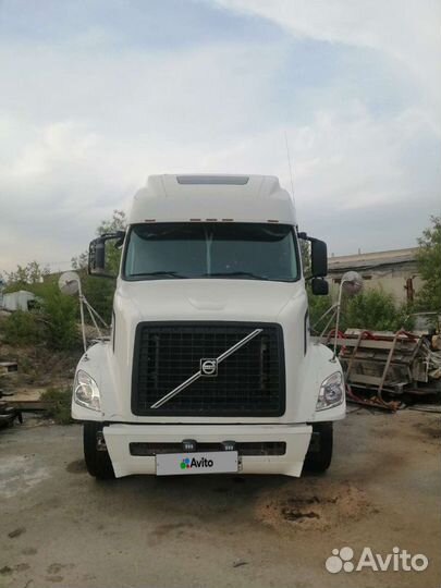 Volvo VN 670, 2003